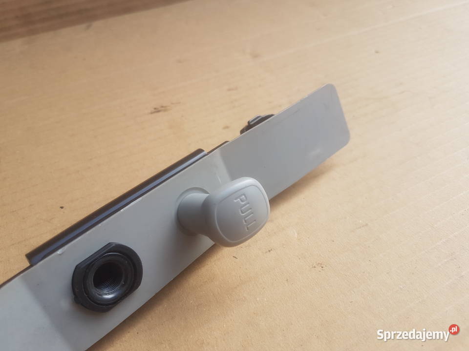 Subaru G3X Justy Suzuki Ignis MH prowadnica