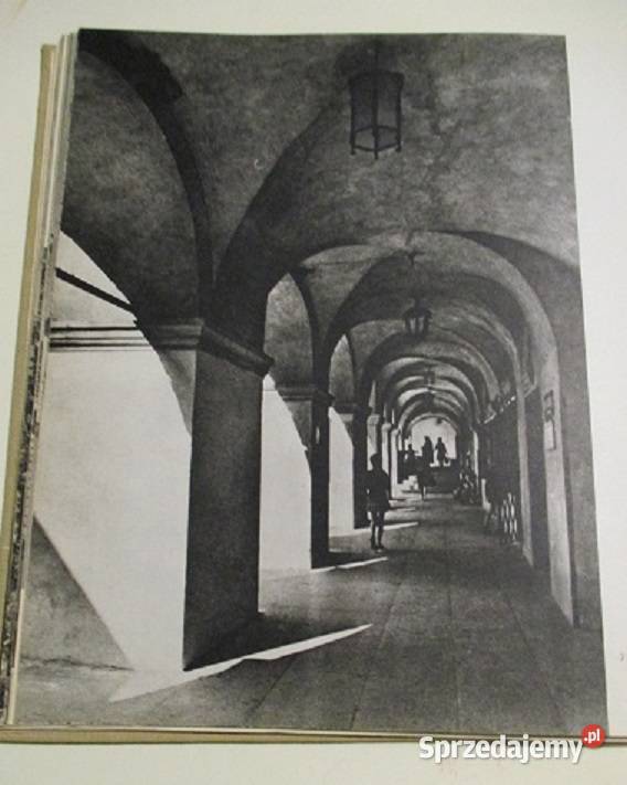 Turystyka w Polsce Ludowej PRL krajobraz łódzkie Łódź