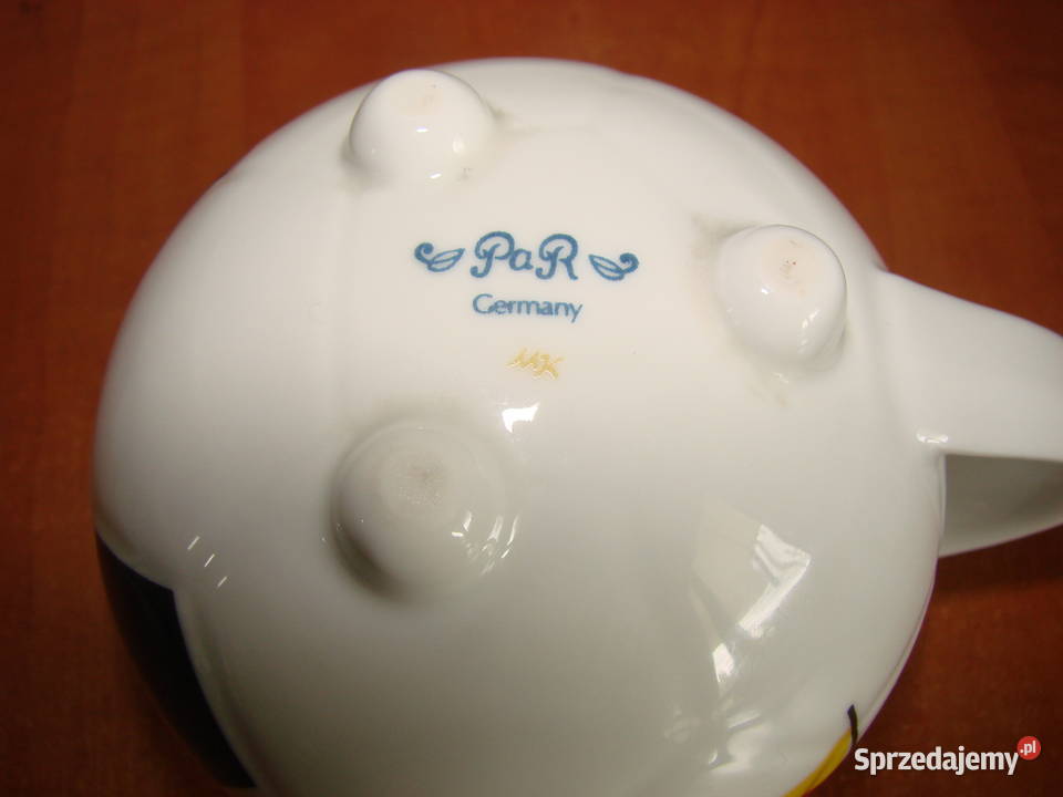 Deutscher FussballBund kubek kolekcjonerski Pozostałe Kolekcje