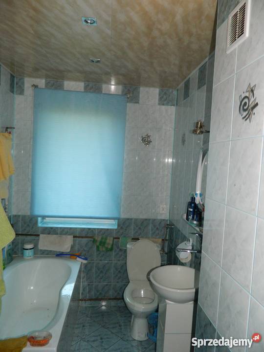 Piękny Dom do sprzedania kNowego Korczyna Rok budowy 2008