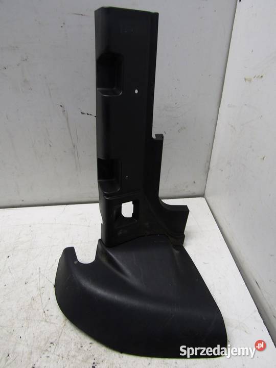 BOCZEK ZAŚLEPKA BAGAŻNIKA LEWY TYŁ HONDA CRV CRV Tapicerki samochodowe lubelskie sprzedam