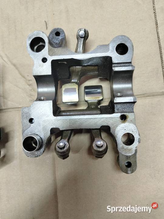 Klawiatura Honda cb 450 s pc 17 łódzkie