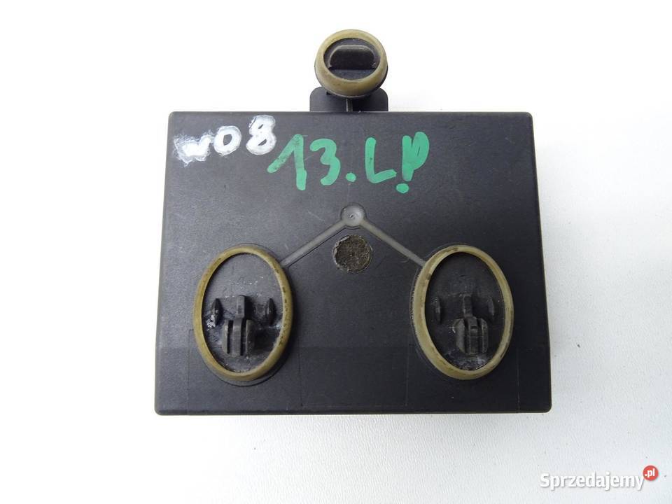 MODUŁ STEROWNIK DRZWI 8X0959792E SKODA SUPERB II