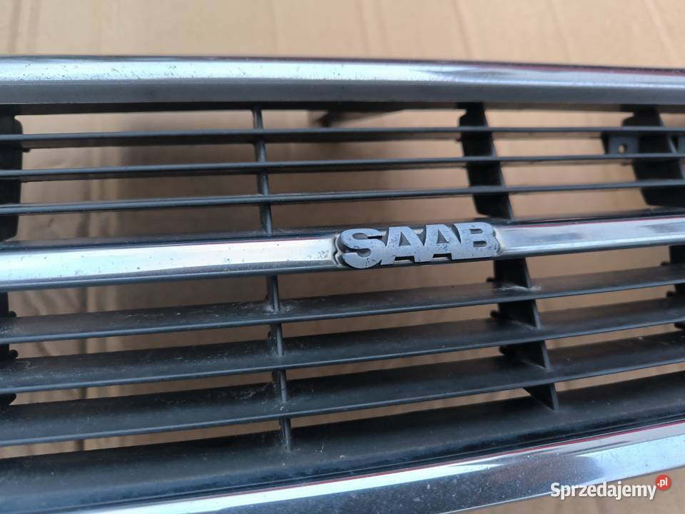 Saab 900 Grill Atrapa osobowe Stalowa Wola