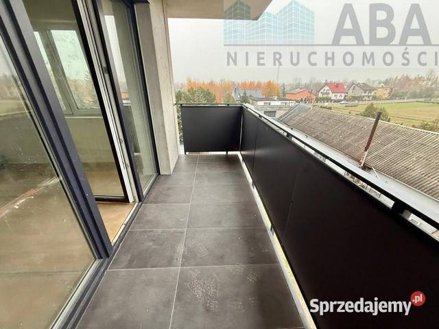 Sompolno nowe wykończone mieszkanie o własność