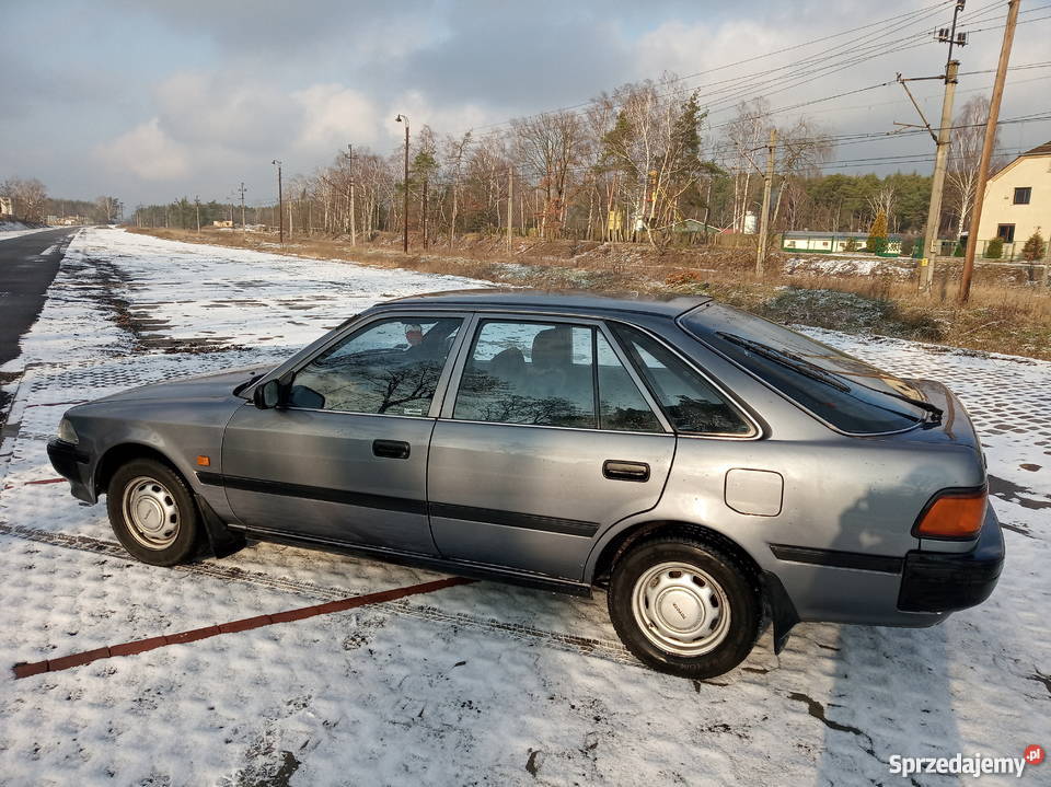 Toyota Carina II T17 20 D Opole sprzedam