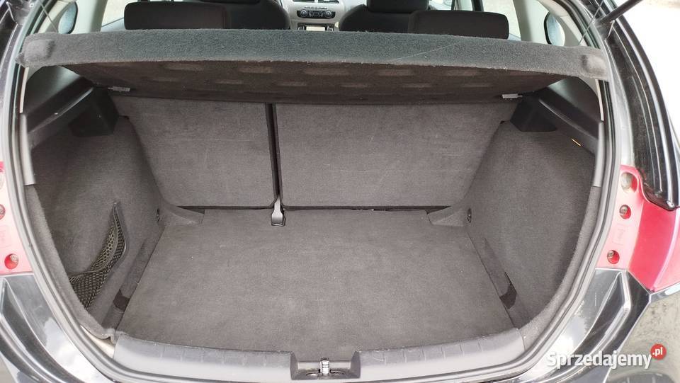 Seat Leon 20 TDI 140 Wersja FR Wyposażony tempomat Leon Bytów