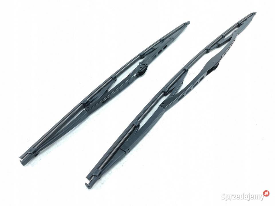 PIÓRA WYCIERACZEK PRZÓD 650MM 510MM FIAT SCUDO