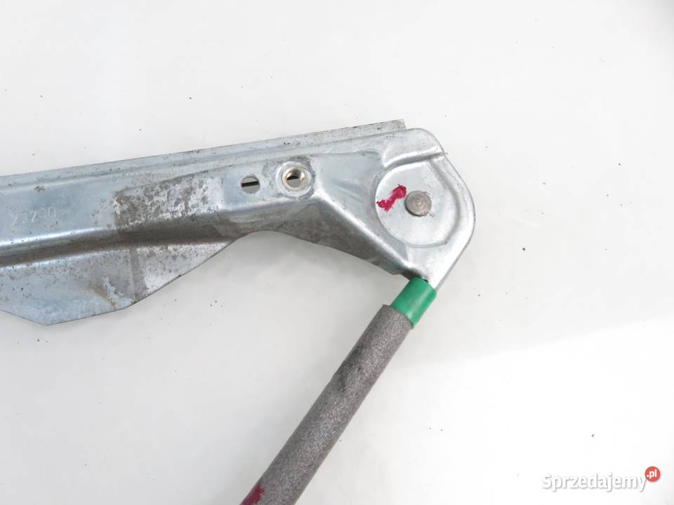 PODNOŚNIK SZYBY PRAWY PRZEDNI FORD FOCUS MK1 sprzedam