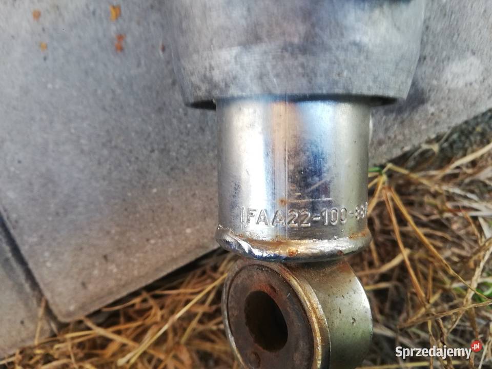 Amortyzator mz etz 250 ddr łódzkie Skierniewice