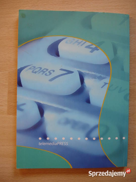 Książka telefoniczna 20078 ZIELONA GÓRA Zielona Góra