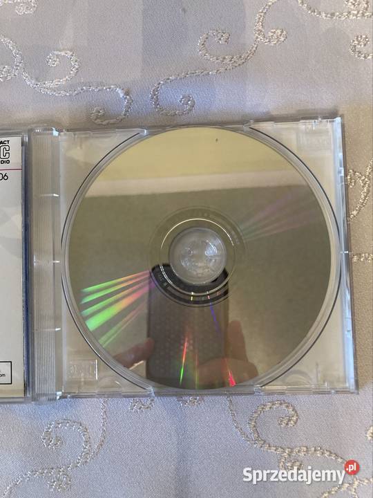 Płyta Cd Album Nat Gonella I Cant Dance Jazz Czerwionka-Leszczyny sprzedam