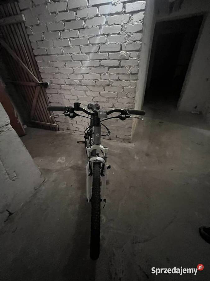 Rower krosss Piła sprzedam