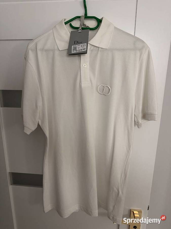 Koszulki LV Prada Heron Preston Dior Palm Angel wielkopolskie Poznań