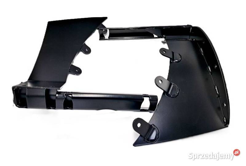 Przedłużenie pługa Alpine Flex 8 20 715001385 Nowy Sącz