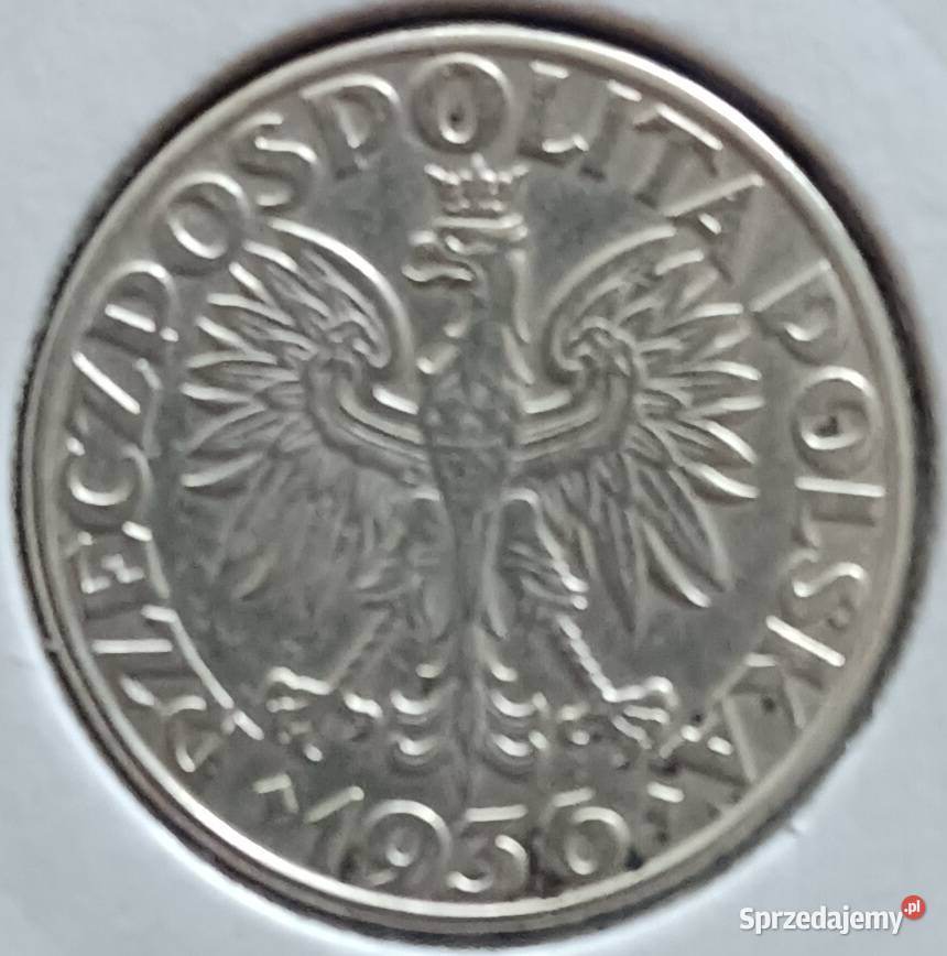 2 Żaglowiec 1936 r 11 Piękne i oryginalne wielkopolskie Konin
