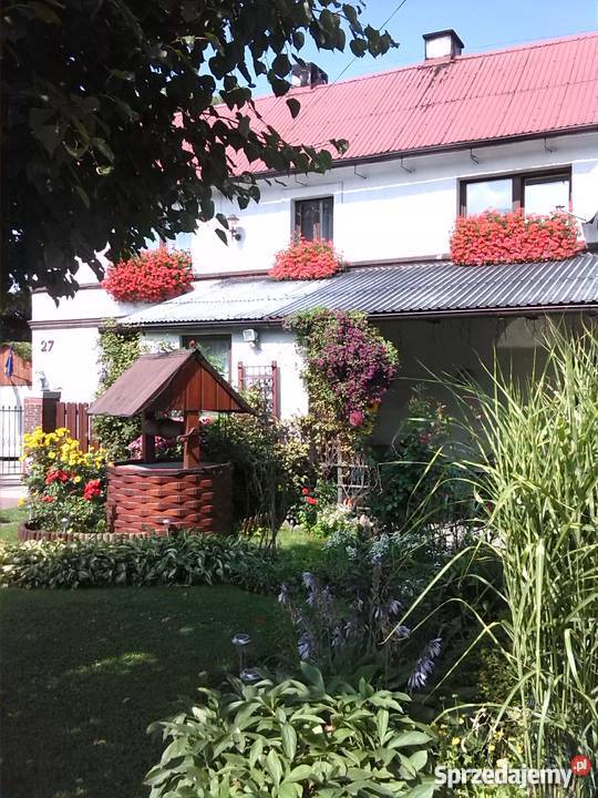 Sprzedam dom jednorodzinny na działce betonowe Goczałków Górny