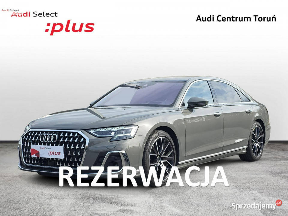 Audi A8 2967cm3