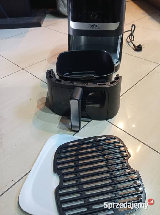 Air Fryer Frytkownica beztłuszczowa TEFAL Wołomin