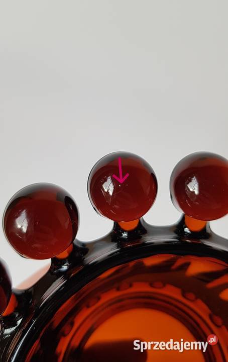 Bomboniera cukiernica RADIANT Ząbkowice kolorowe Dąbrowa Górnicza