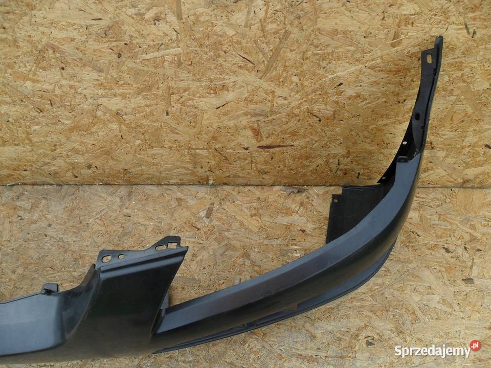 Mazda Premacy CP 1999 2000 2001 zderzak przedni