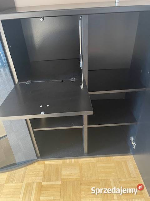 Włoskie meble do salonu używane Radom