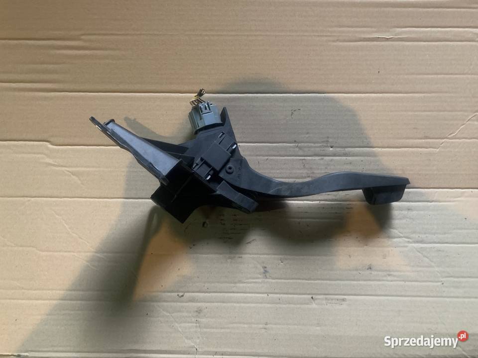 2S719F836 potencjometr pedal gazu Ford Mondeo Szczecin sprzedam
