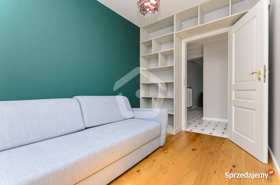 3 pokoje przestronne komfortowe garaż Rzeszów