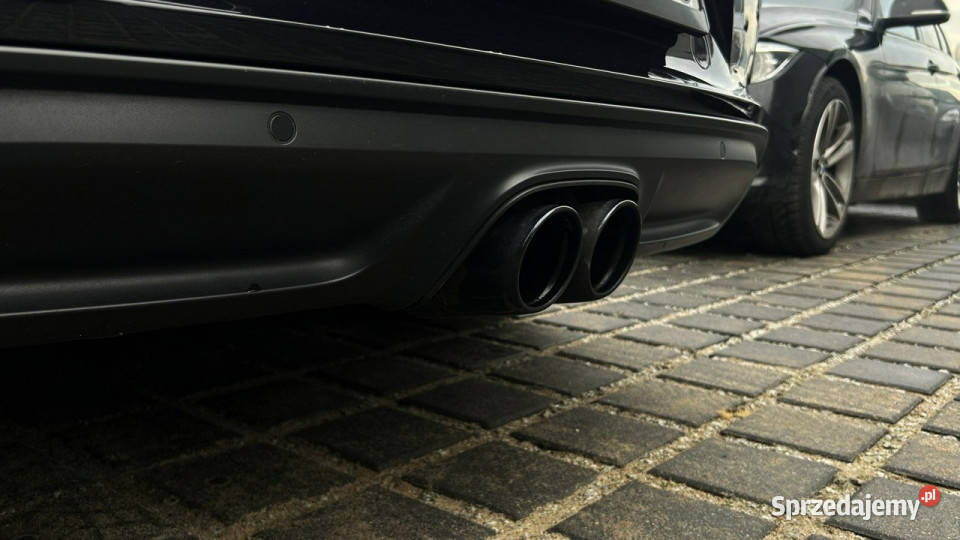 Porsche 718 Cayman Gdynia