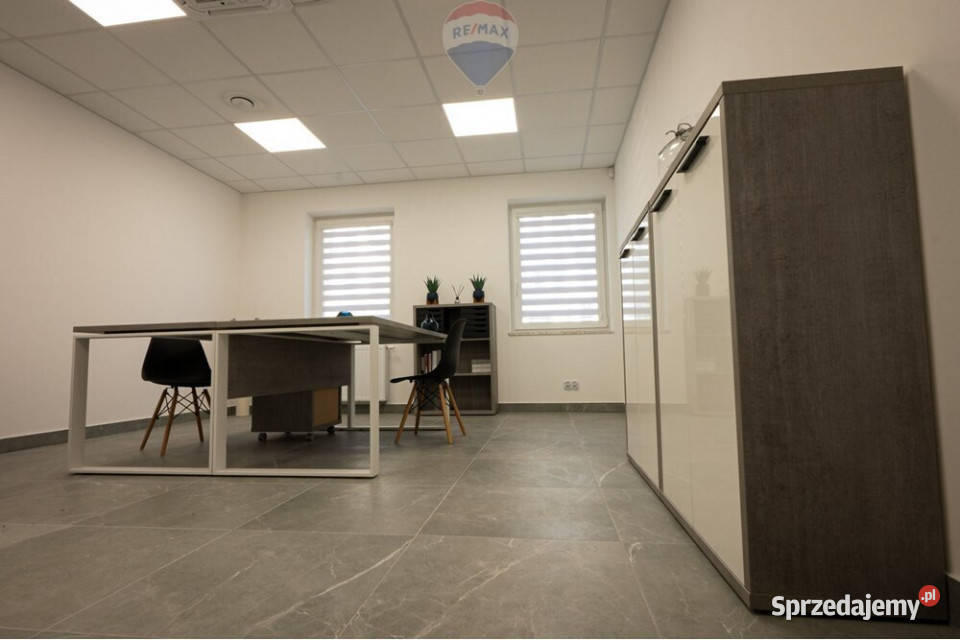 Parterczęści wspólne w stylowej kamienicy Cieszyn