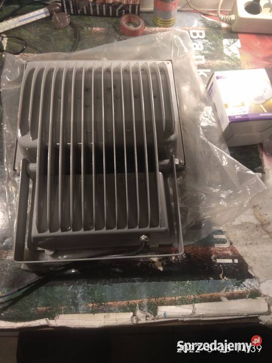 Lampa led zewnętrzna ip65 100W 30x40 Kraków