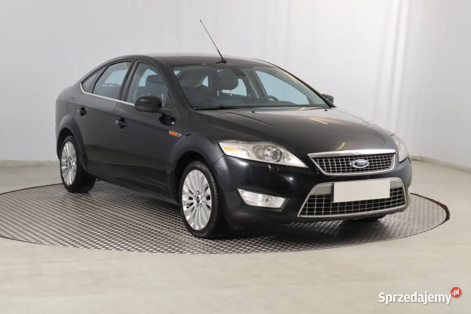 Ford Mondeo 22 TDCI ESP Mondeo Zabrze