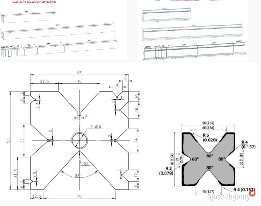 Prasa krawędziowa hydrauliczna CORMAK CNC