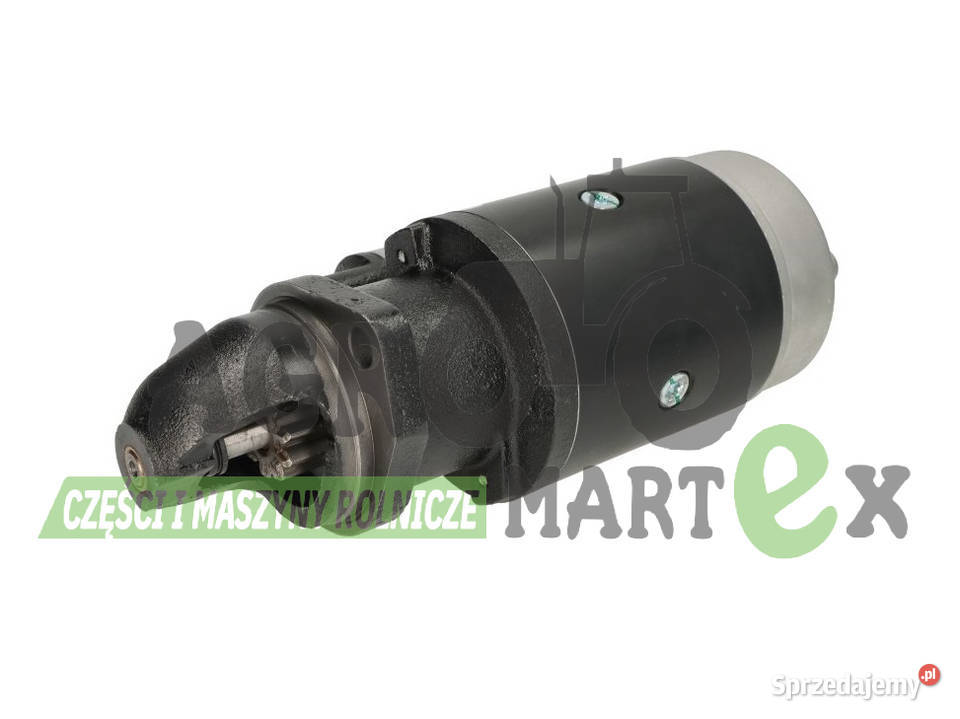 813255 11131140 11131140 ROZRUSZNIK 27 kW Wichrów