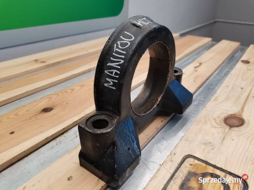 Ucho mostu Manitou MLT 627 Wilkowo