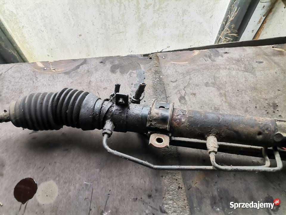 Przekładnia Kierownicza Subaru Impreza Wisznice