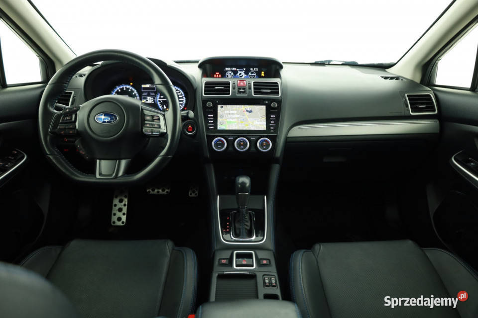 Subaru Levorg 16 GTS Levorg mazowieckie Piaseczno