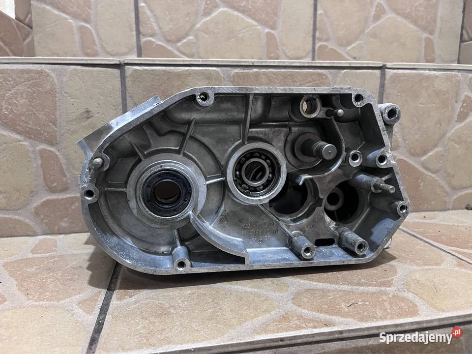 Kartery Simson S51 SR50 S53 Schwalbe DDR wysyłka Kartery Cierpice