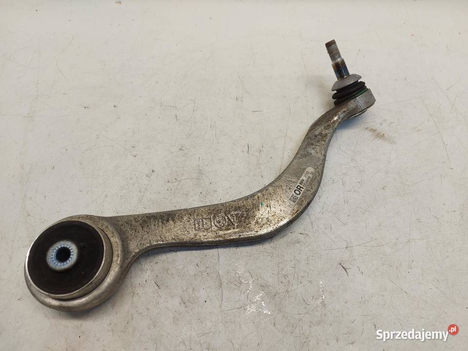 BMW G23 G22 M440i Cabrio Wahacz przód prawy dolnośląskie