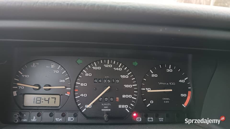 Passat b4 19td Exlusive manualna Łochów