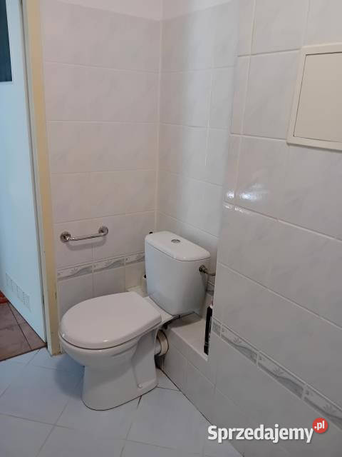 Sprzedam mieszkanie 362m2 1 pokojowe Pruszków Sprzedaż