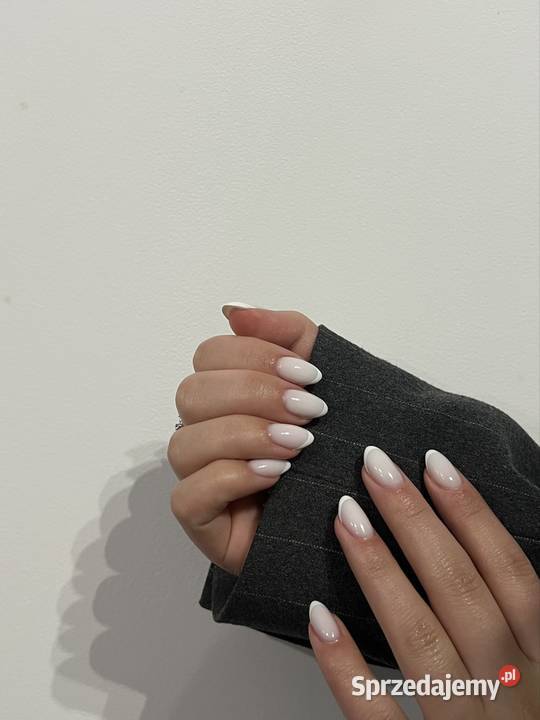 Manicure i pedicure idealny wybór na każdą Gliwice