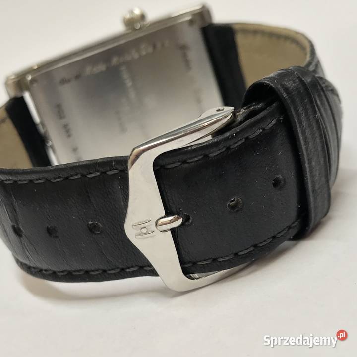FREDERIQUE CONSTANT FC205X4C2526 elegancki mazowieckie
