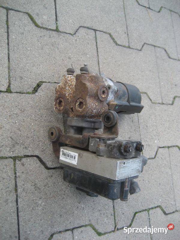 vw golf iii pompa sterownik abs 1004470745 3 Rakoniewice