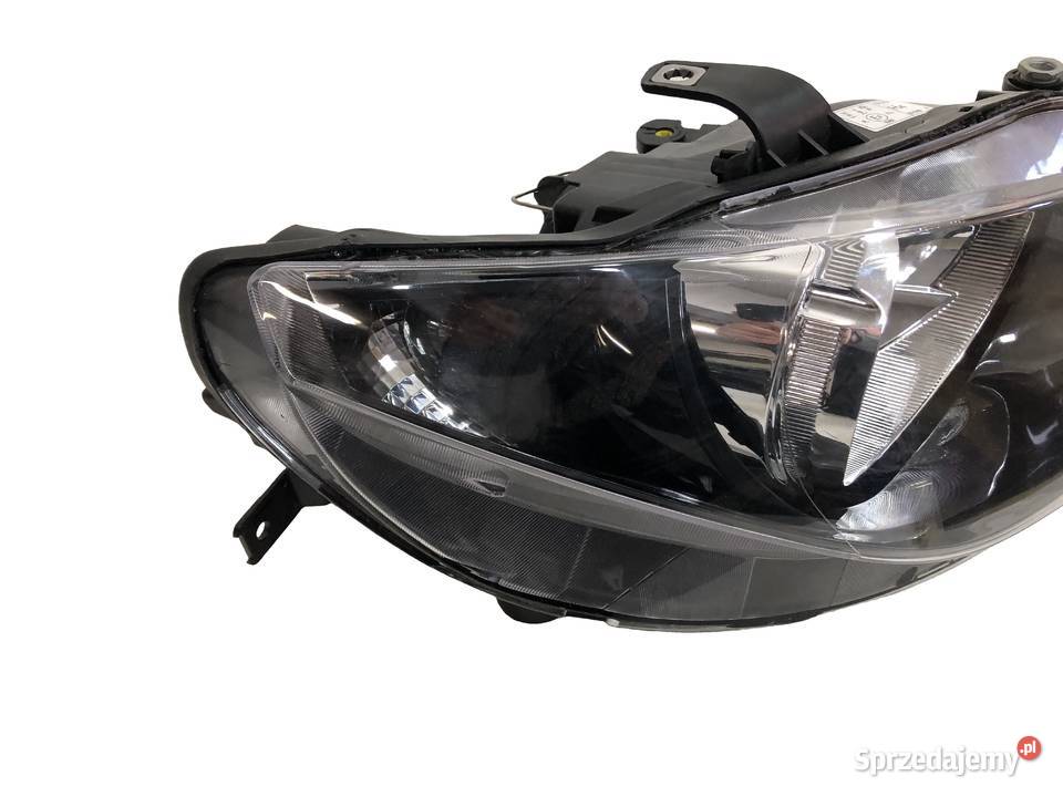 Seat Ibiza IV 6J 042008092012 Reflektor Lampa