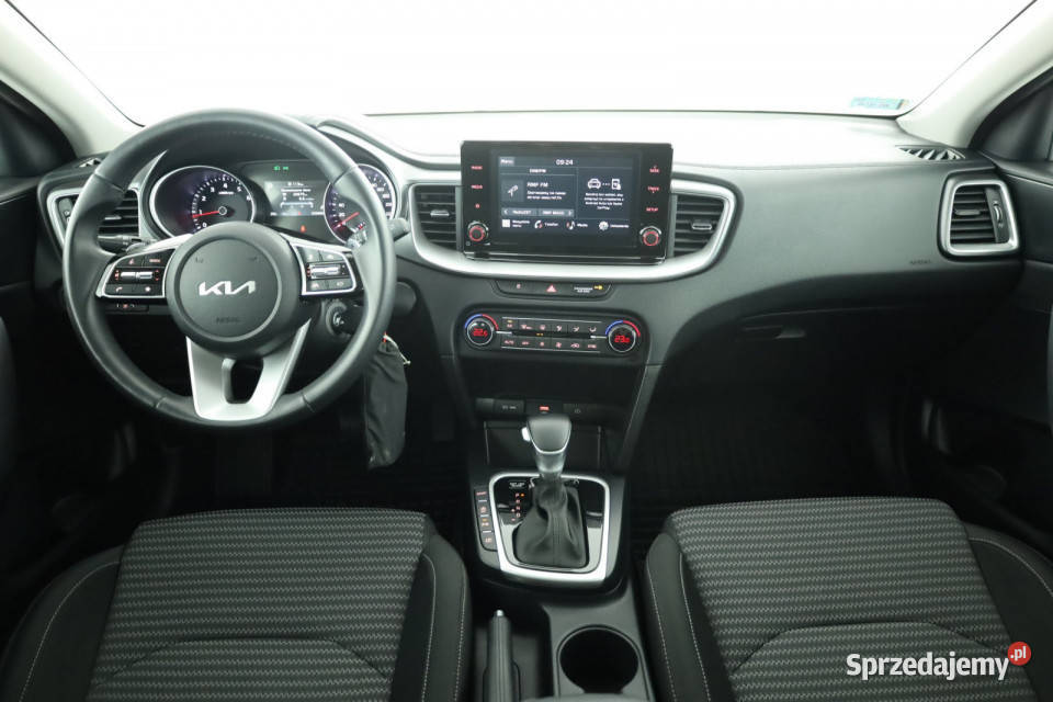 Kia Ceed 15 TGDI mazowieckie Piaseczno sprzedam