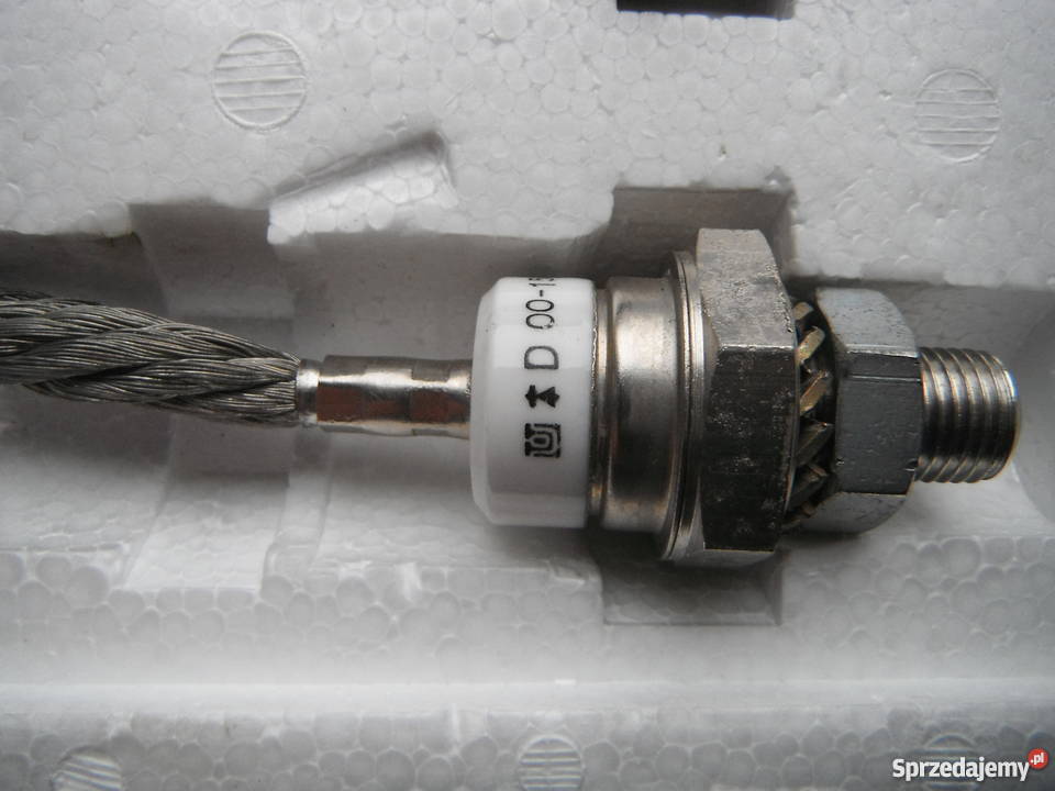 D00150R02 Dioda prostownicza 150A 200V Unitra Chlewiska