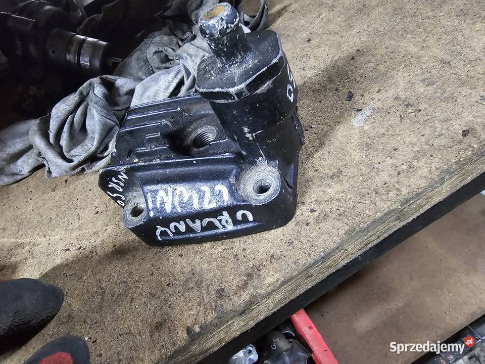 Honda NSR 50 głowica MTX mbx50 mtx50 ns1 nsr50 Jelenia Góra