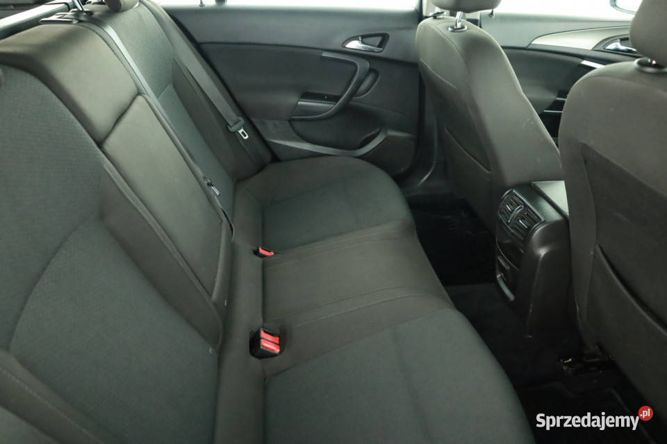 Opel Insignia 16 CDTI