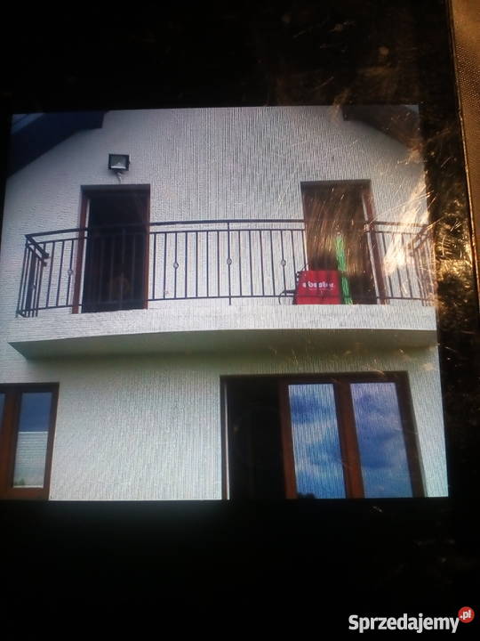 Balustrady ogrodzenia kraty Warszawa